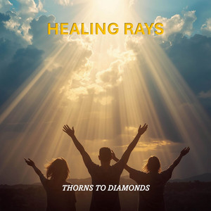 Quick Sharp and Powerful by Thorns To Diamonds
