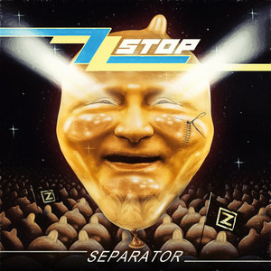 ZZ Stop — Separator
