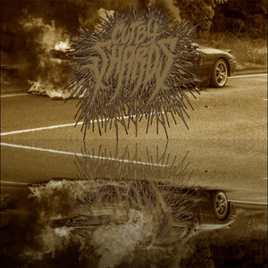 Cut By Shards - BR3AGHK