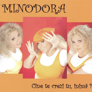 Iubirea mea by Minodora