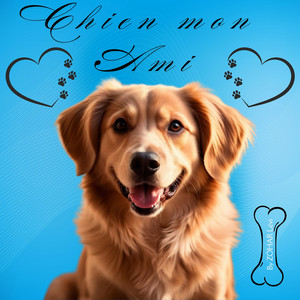 Zohar Levi - Chien mon ami