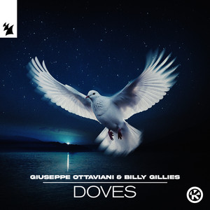 Doves cover art