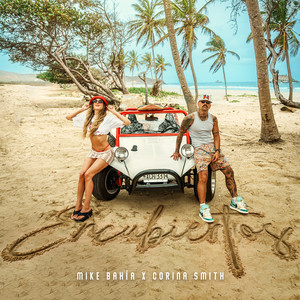 Mike Bahía & Corina Smith - Encubiertos