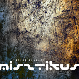 album cover: MISZTIKUS