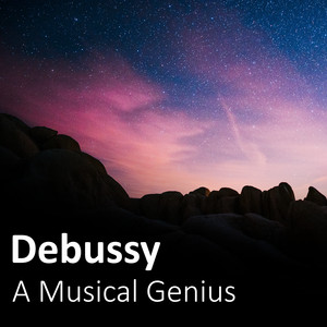 Debussy: A Musical Genius album