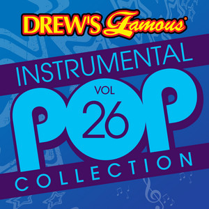 Drew's Famous Instrumental Pop Collection (Vol. 26) album