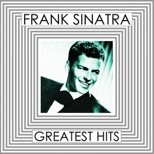英LP Frank Sinatra's Greatest Hits UK盤初期盤 Frank Sinatra - Greatest Hits, Vol. 1 - Compilation by Frank