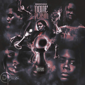 BigDonA$AN - One of Them