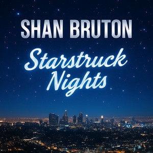 Let You Down by Shan Bruton