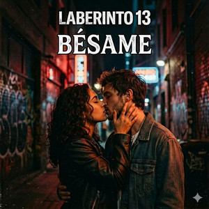 besame by Laberinto 13