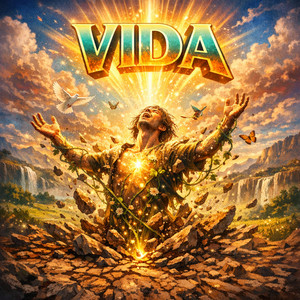 Vida by Antho music