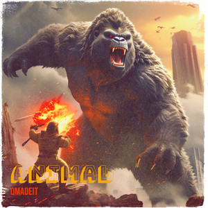 Animal by QMadeIt