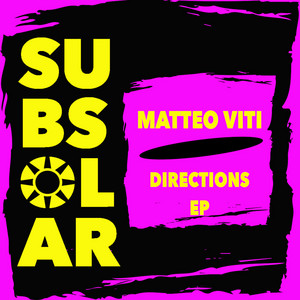 Matteo Viti cover