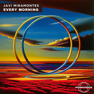 Every Morning - Radio Edit by Javi Miramontes