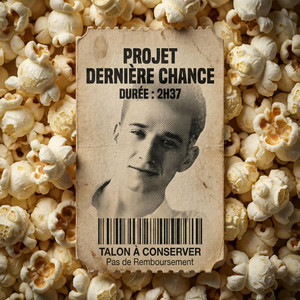 Projet Dernière Chance