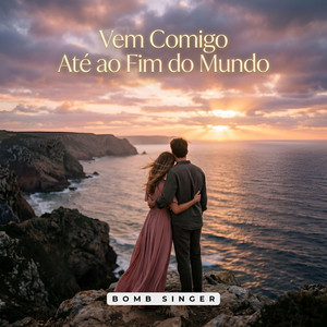 BombSinger - Vem comigo até ao fim do mundo