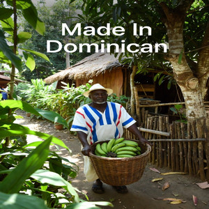 Made in Dominican by cfclacontra