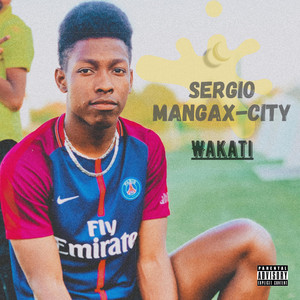 Portada de WAKATI