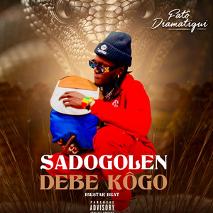 Fatô Diamatigui - SADOGOLEN DEBE KÔGO