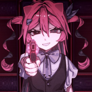 Gamble Shot by Ryusei Sakura