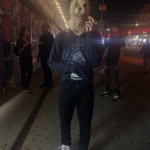 MEET MURK ! by Chekksean
