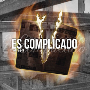 Es complicado