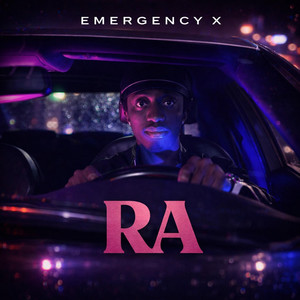 Riding Alone by Emergency X
