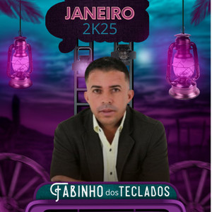 Fabinho dos teclados - Morena Bonitona