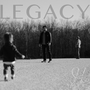 Legacy by Jacob Luke Hughes