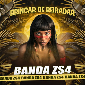 Brincar de Amar - Cover by Banda ZS4