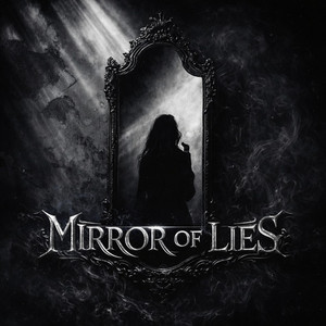 MIRROR OF LIES by DRDVIX