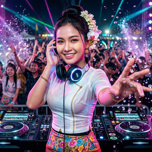 Phyo Beats - အမှတ်တရသင်္ကြန် - A mhat ta ya Thingyan