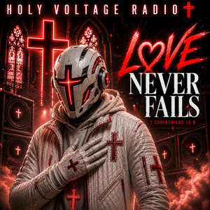 Made Alive In Christ by Holy Voltage Radio