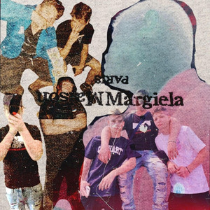 I Love Margiela