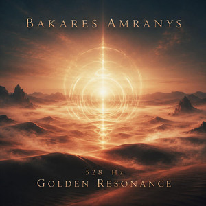 Golden Resonance - Awakening 2 by Bakares Amranys