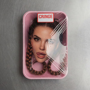 Alexandra Oz. — CRINGE