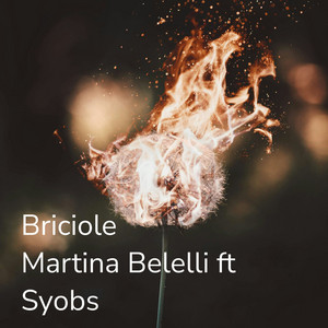 Martina Belelli - Briciole (feat. Syobs)