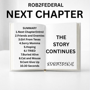 I TRIED by Rob2Federal