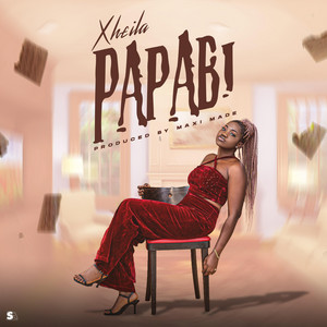 Xheila - Papabi
