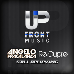 Angelo Francalanza cover