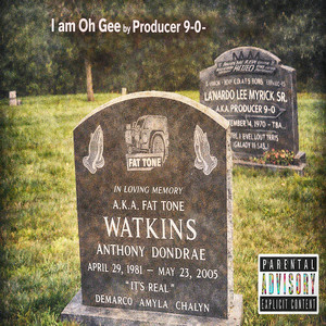 洋楽 Fat Tone I'mma Get'cha CD mqdefault.jpg
