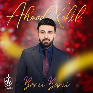 Ahmad Xalil - Shirina Sawza (Live)