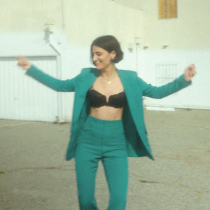 Heartbreak Heatwave by Mattiel