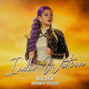 Golden (Bachata Version)