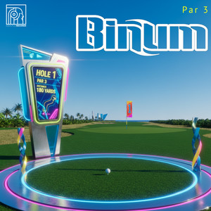 Par 3 by Binum