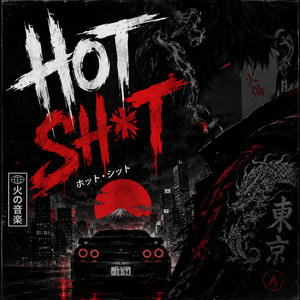 HOT SHIT! by YNG BNZO, Ku$h Drifter, The Scandalous Playaz