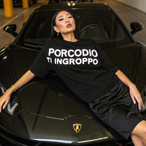 Porcodio Luxury - Porcodio Luxury Walking Street Pattaya