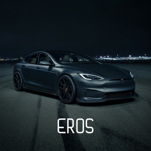 Eros by OMER DEEP