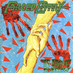 Macrocosm, Microcosm by Forced Entry
