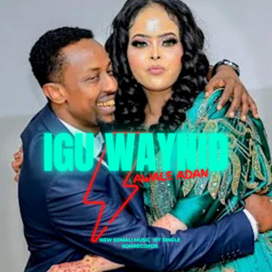 AWALE ADAN - Igu Weynid
